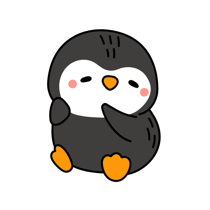 Stiker, nhãn dán hoạt hình 52